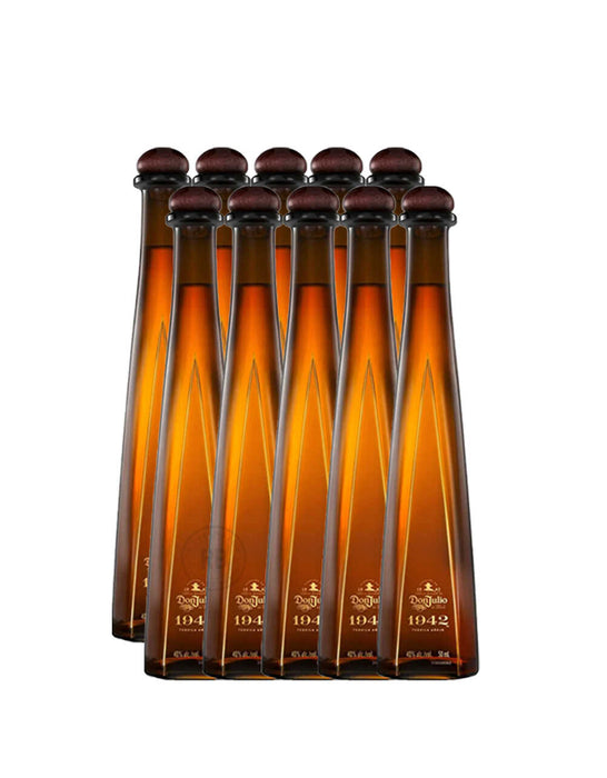 Don Julio 1942 10 pack 50ml.