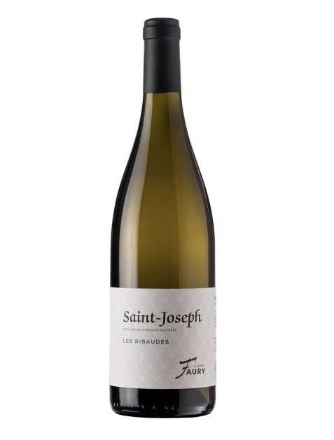 Saint Joseph Blanc Les Ribaudes 2023