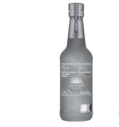 Casamigos Mezcal 375ml