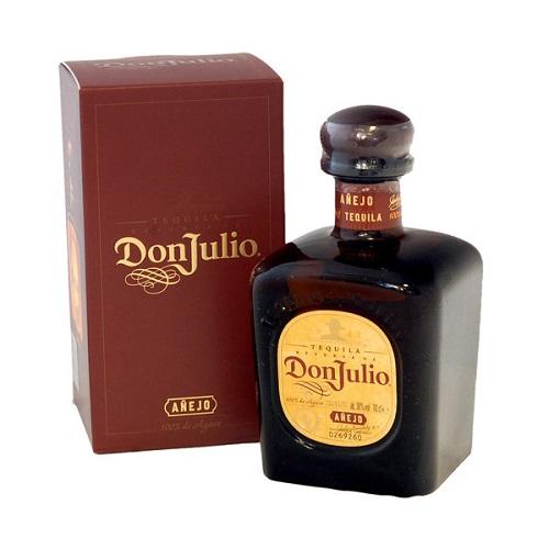 Don Julio Anejo Tequila 750ml