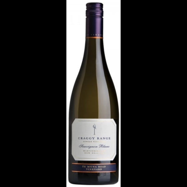 Craggy Range Sauvignon Blanc 750ml