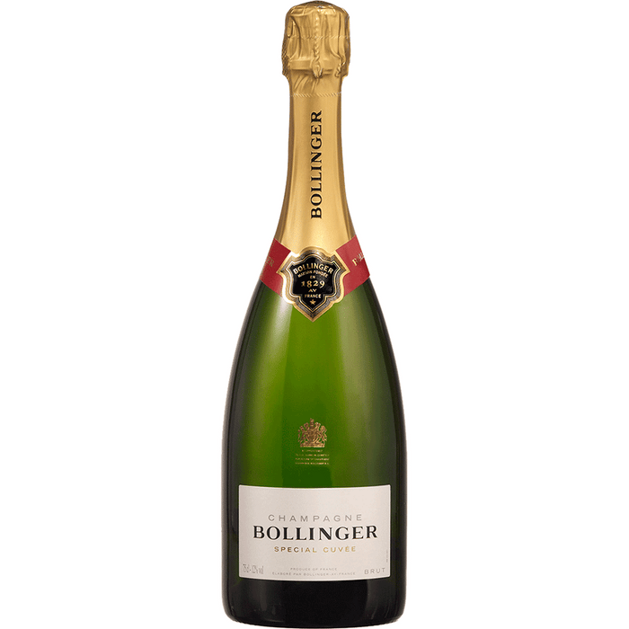 Bollinger Brut Champagne