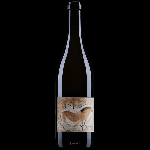 Pur Sang 2018 Domaine Didier Dagueneau