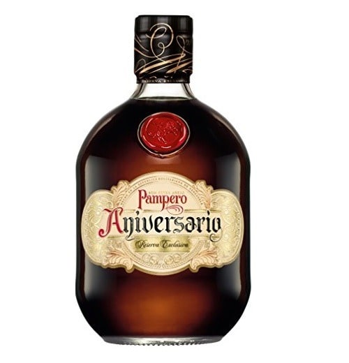 Pampero Aniversario Reserva Rum