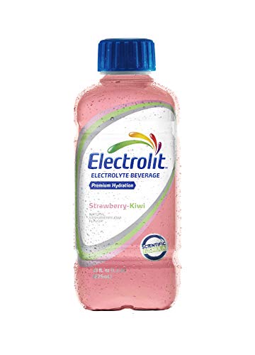 Electrolit Strawberry Kiwi