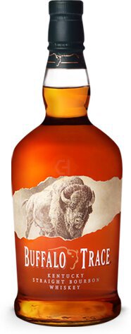 Buffalo Trace Kentucky Straight Bourbon Whiskey, 1.75L