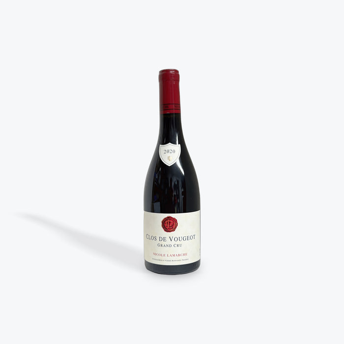 Domaine Lamarche Clos de Vougeot Grand Cru 2020 750ml