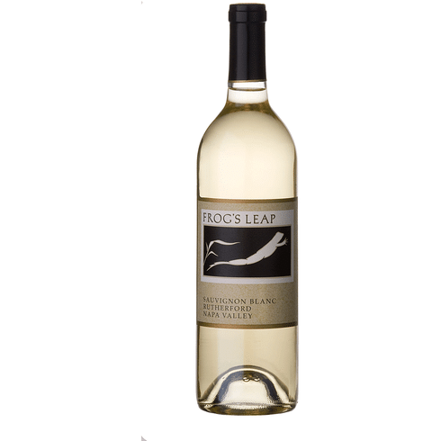 Frog's Leap Sauvignon Blanc 375ml