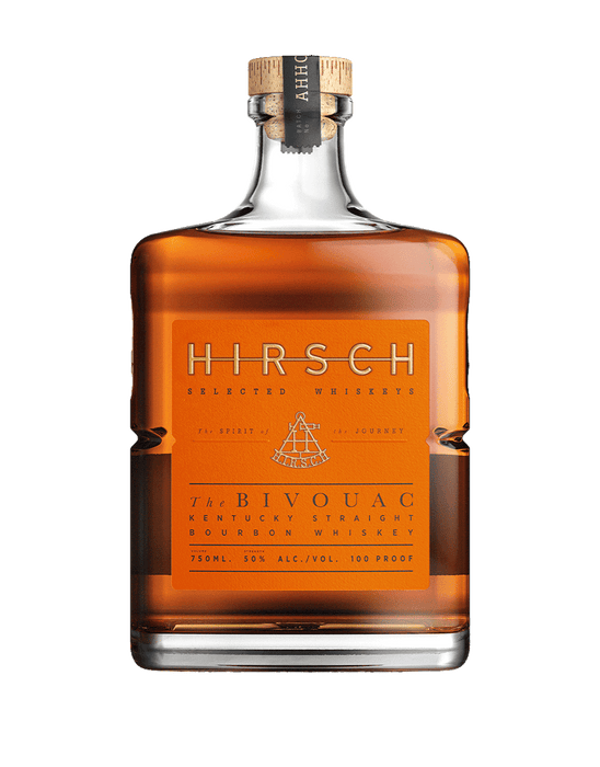 Hirsch The Bivouac Kentucky Straight Bourbon