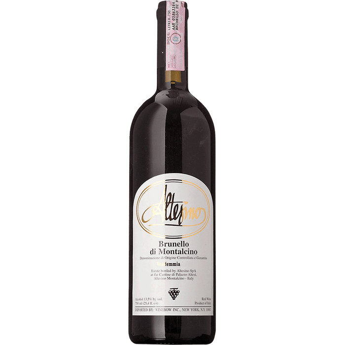 Altesino Brunello Di Montalcino 2020 750ml