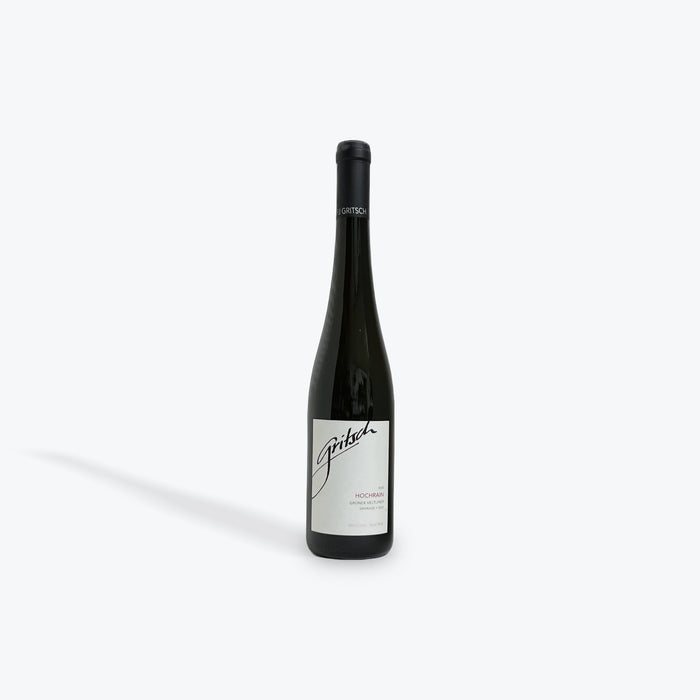 Gritsch Hochrain  Gruner Veltliner  750 ml