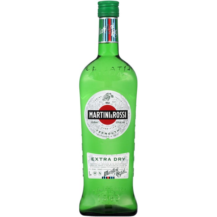 Martini & Rossi Extra Dry Vermouth