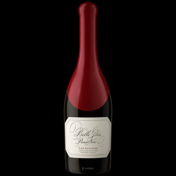 Belle Glos Las Alturas Vineyard Pinot Noir 1.5L Magnum 2020