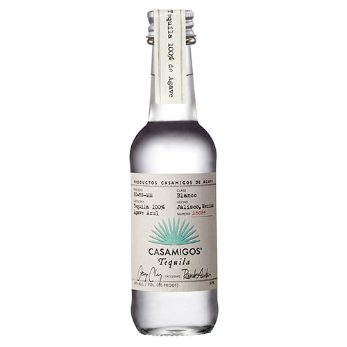 Casamigos Blanco Tequila 50ml