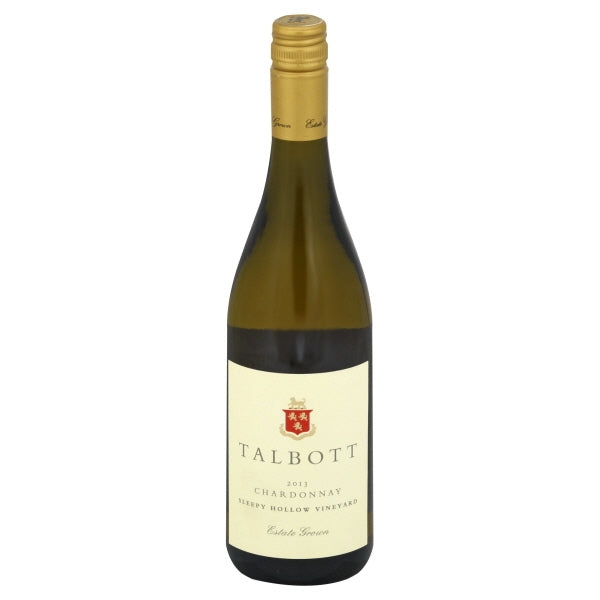 Talbott Sleepy Hollow Chardonnay