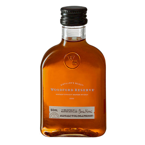 Woodford Reserve Bourbon Whiskey 50ml
