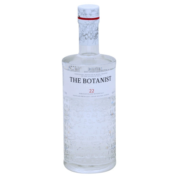 The Botanist Islay Dry Gin 750ml