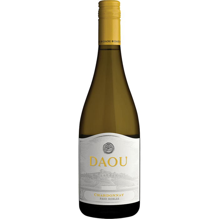 Daou Chardonnay 2021 Paso Robles