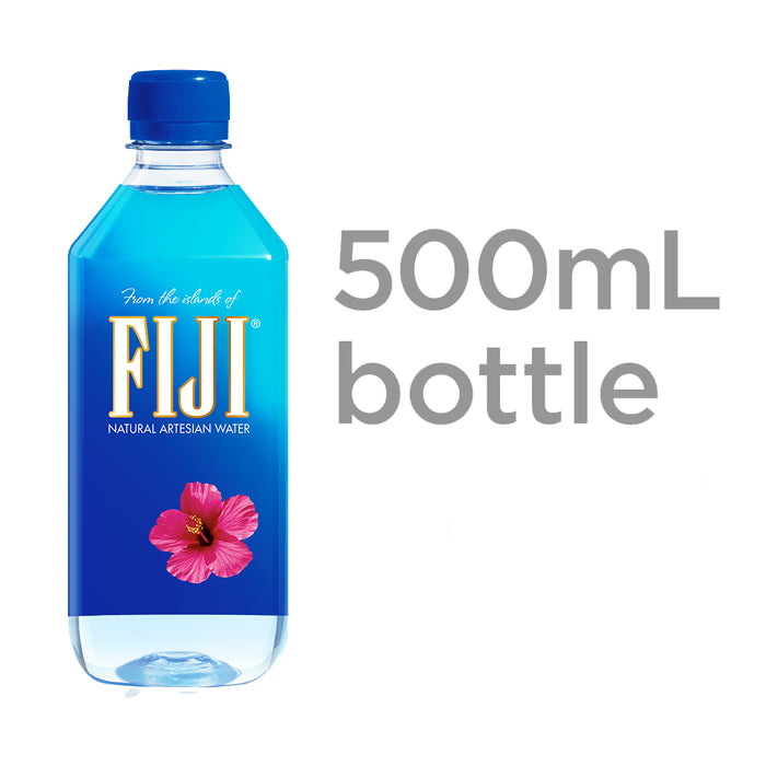 Fiji Natural Artesian Water 500ml