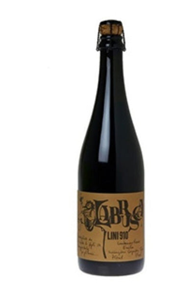 Lini 910 Labrusca Lambrusco Rosso - 750 ml