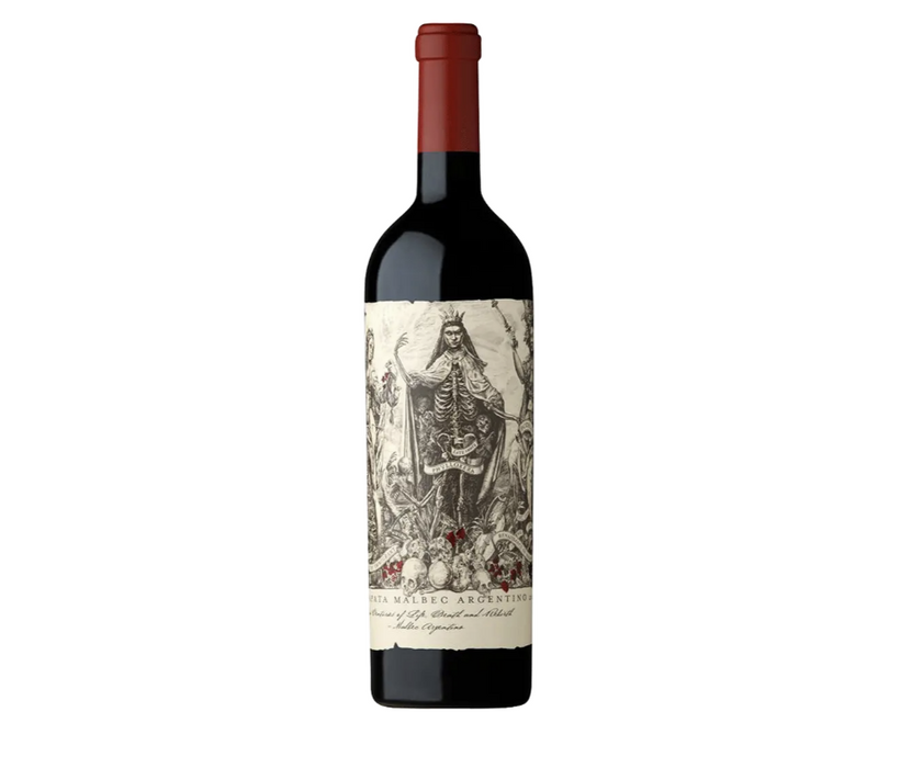 Catena Zapata Malbec Argentino 2019
