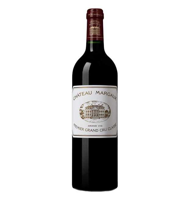Chateau Margaux Premier Grand Cru 2004 750ml