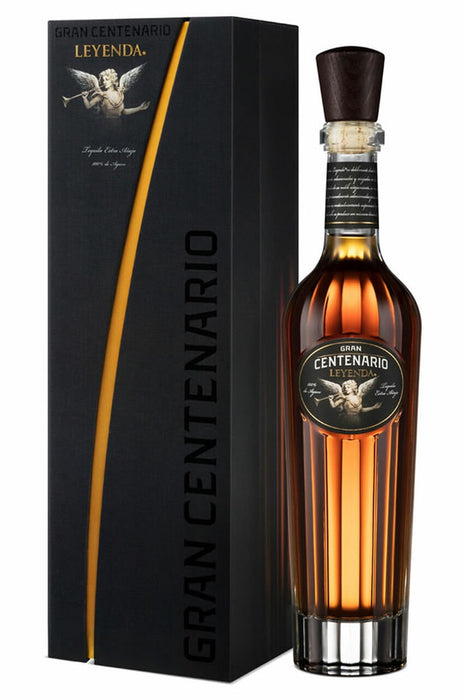 Gran Centenario Leyenda 750ml