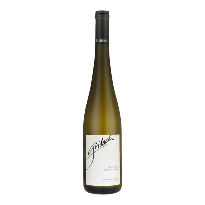 Gritsch Hochrain  Gruner Veltliner  750 ml