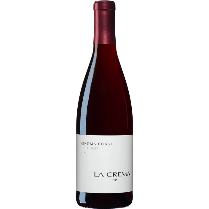 La Crema Sonoma Coast Pinot Noir 750ml