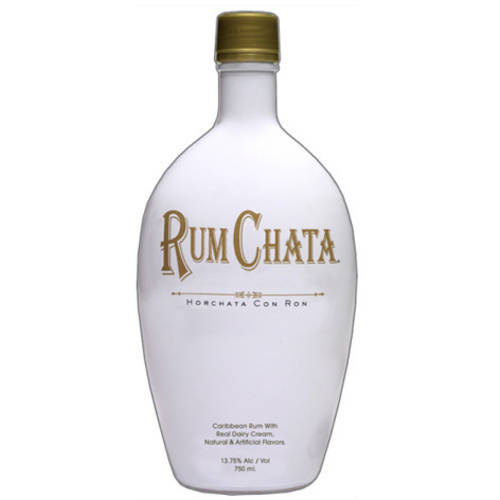 RumChata Horchata Con Ron Cream
