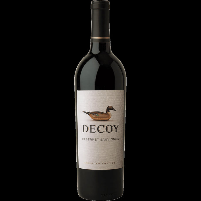 Decoy California Cabernet Sauvignon