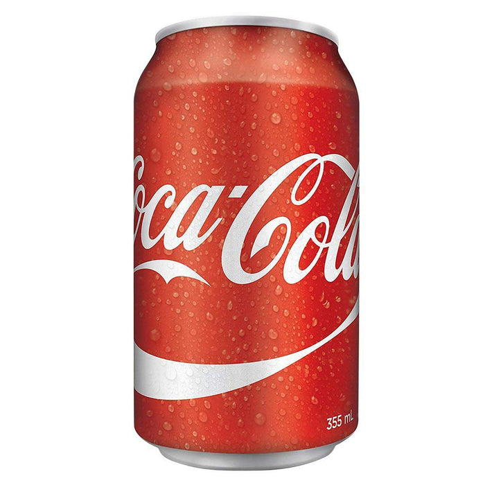 Coca Cola Original 12fl Oz
