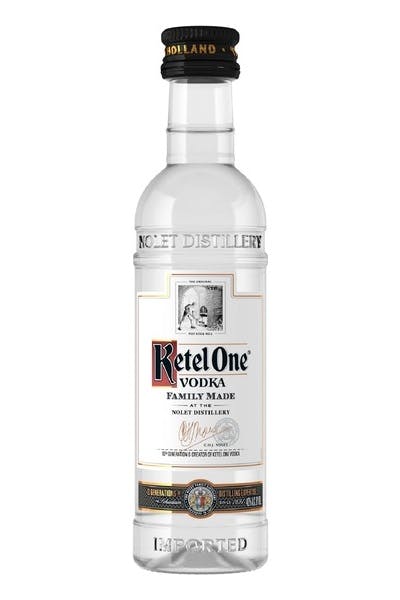 Ketel One Vodka 50ml