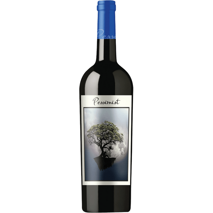 Pessimist by Daou Red Blend