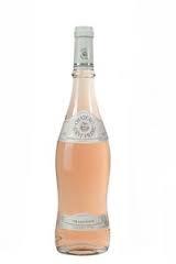 Château Saint-Pierre Côtes de Provence Rosé