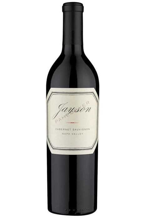 Jayson by Pahlmeyer Cabernet Sauvignon