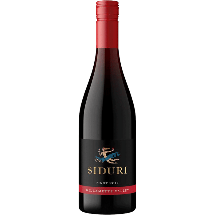 Siduri 2019 Pinot Noir Williamette Valley