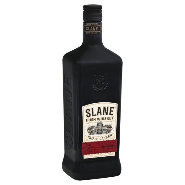 Slane Irish Whiskey Triple Casked 750ml