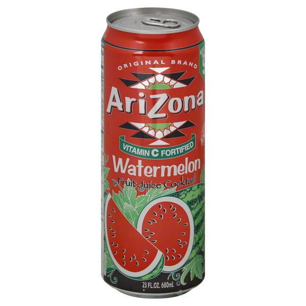 Arizona Watermelon