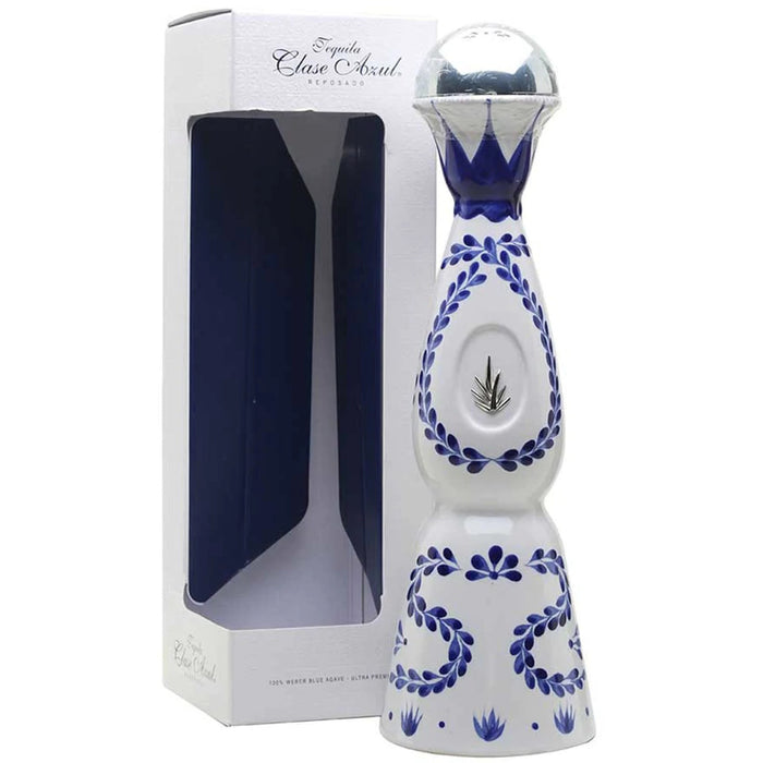 Clase Azul Reposado Mexico 750ml