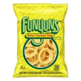 FunyUNS® Original Onion Flavored Rings 1.25 oz. Bag