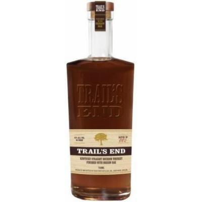 Trail's End Bourbon