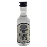 Wheatley Vodka 50ml