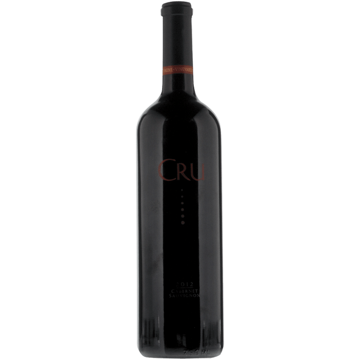 Cru Vineyard 29 Cabernet Sauvignon