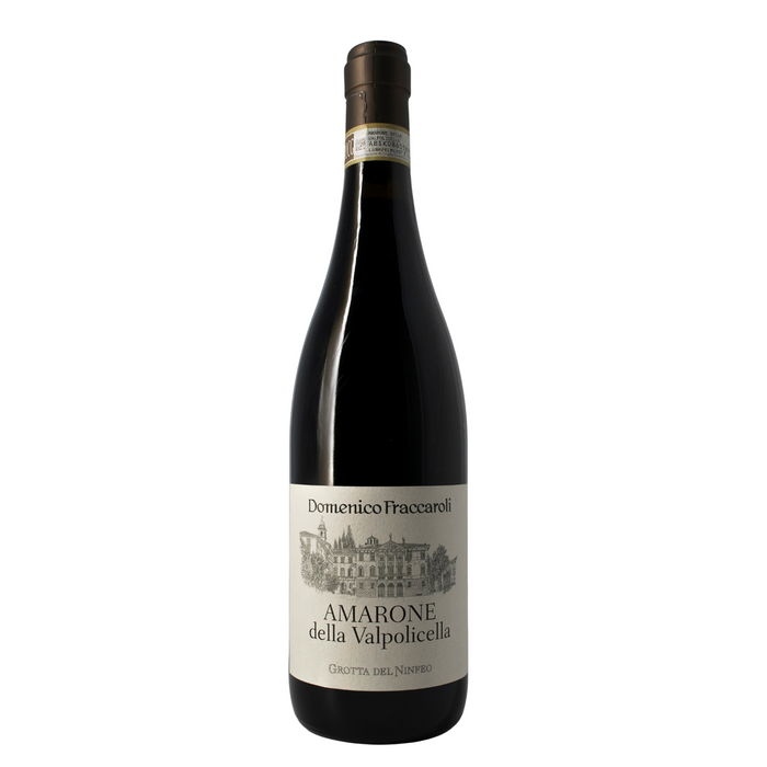 Domenico Fracarolli Amarone Della Valpolicella