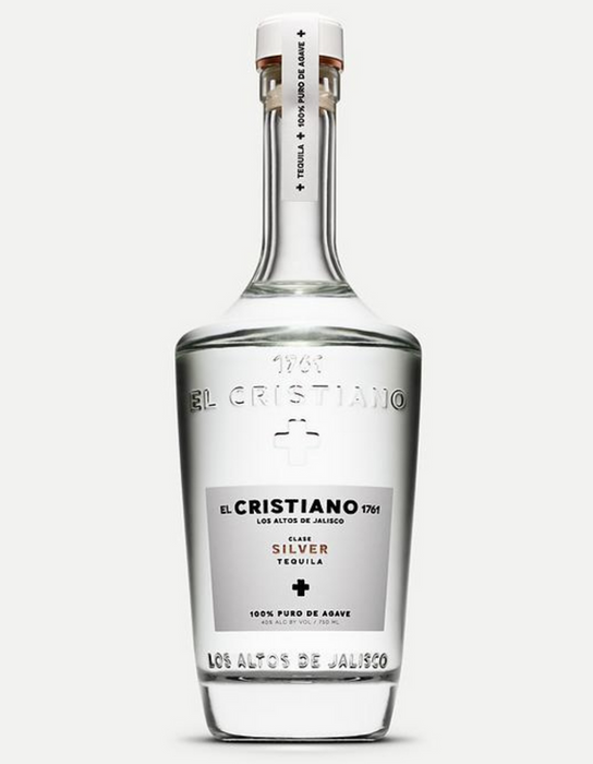 El Cristiano, Clase Silver Tequila