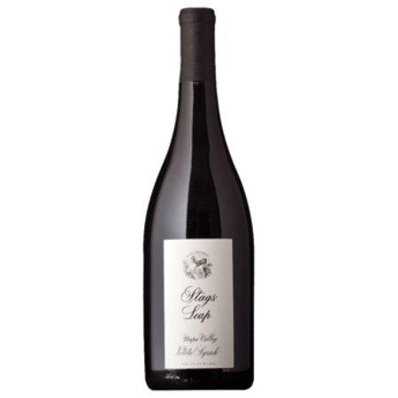 Stags' Leap Winery Napa Valley Petite Sirah 750 ml