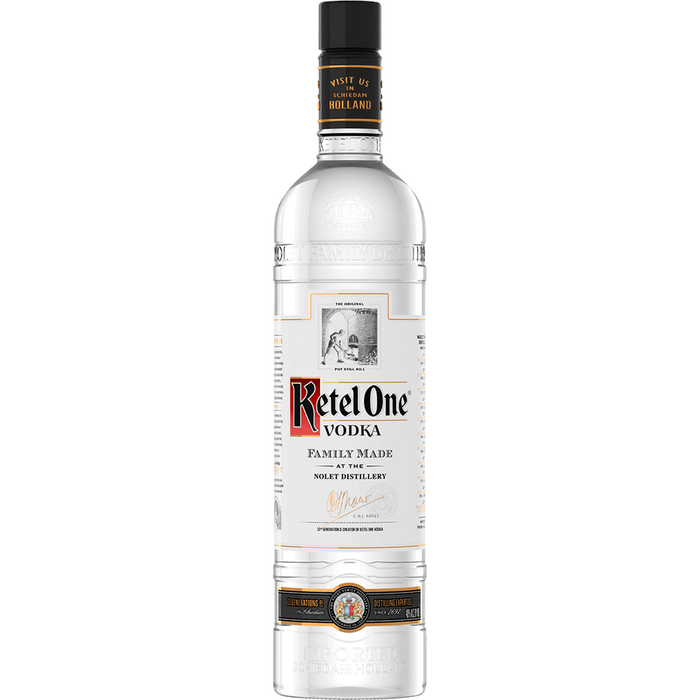 Ketel One Vodka 750ml