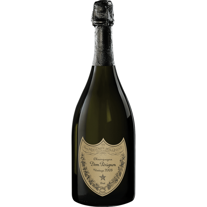 Dom Perignon Champage Vintage 2015 Brut 750ml