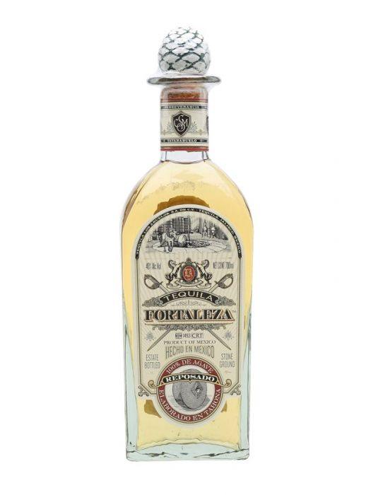Fortaleza Reposado Tequila 750ml